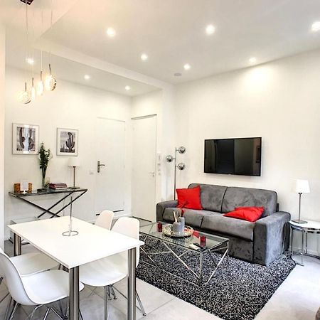 1 Bedroom Flat 4Ppl Cannes Center Croisette Banane Esterno foto