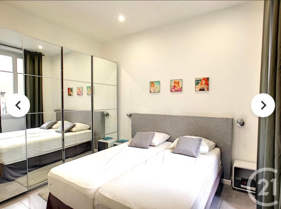 1 Bedroom Flat 4Ppl Cannes Center Croisette Banane Esterno foto