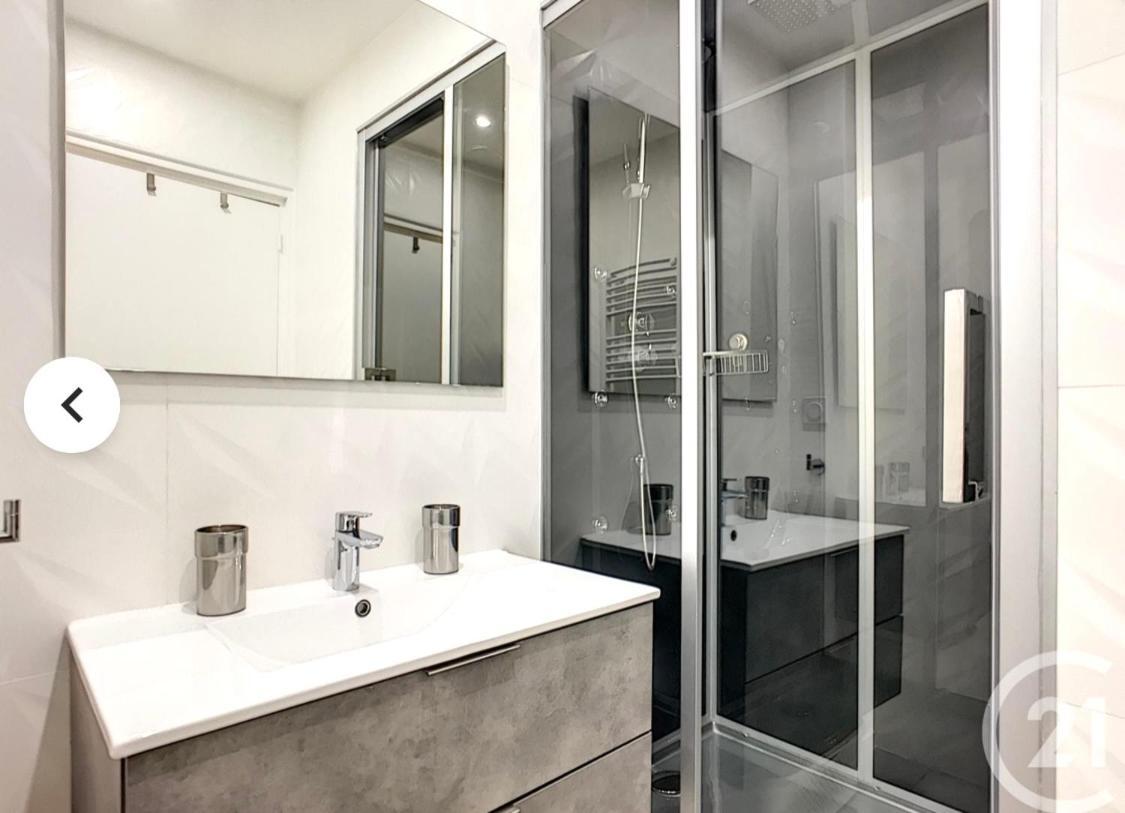 1 Bedroom Flat 4Ppl Cannes Center Croisette Banane Esterno foto