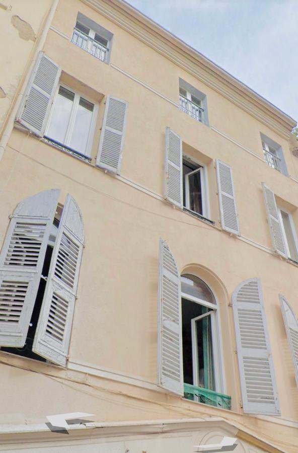 1 Bedroom Flat 4Ppl Cannes Center Croisette Banane Esterno foto